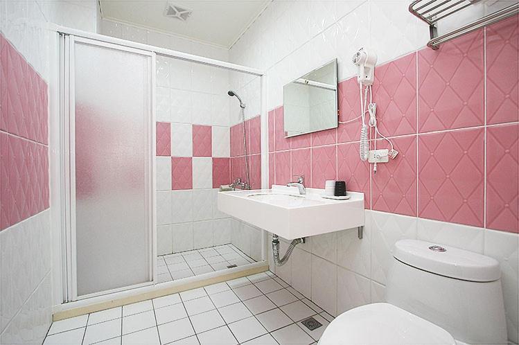 Hualien Dawan B&B Csien Kültér fotó