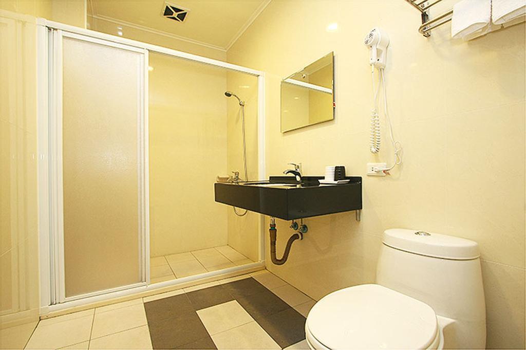 Hualien Dawan B&B Csien Kültér fotó