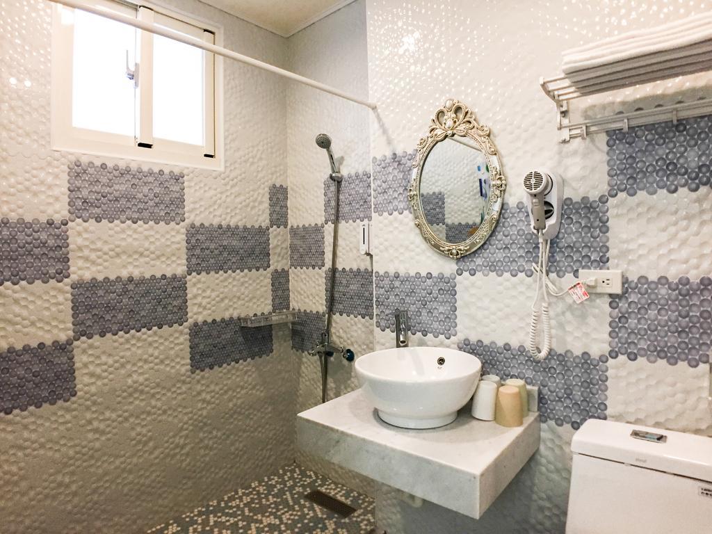 Hualien Dawan B&B Csien Kültér fotó