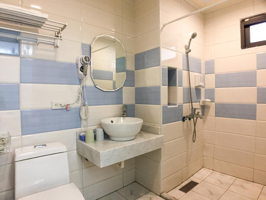Hualien Dawan B&B Csien Kültér fotó