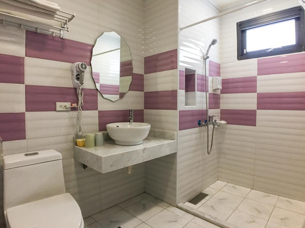 Hualien Dawan B&B Csien Kültér fotó
