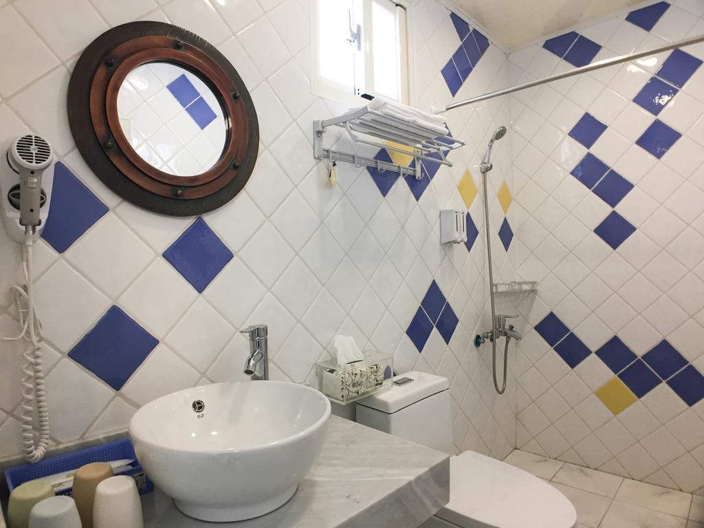 Hualien Dawan B&B Csien Kültér fotó