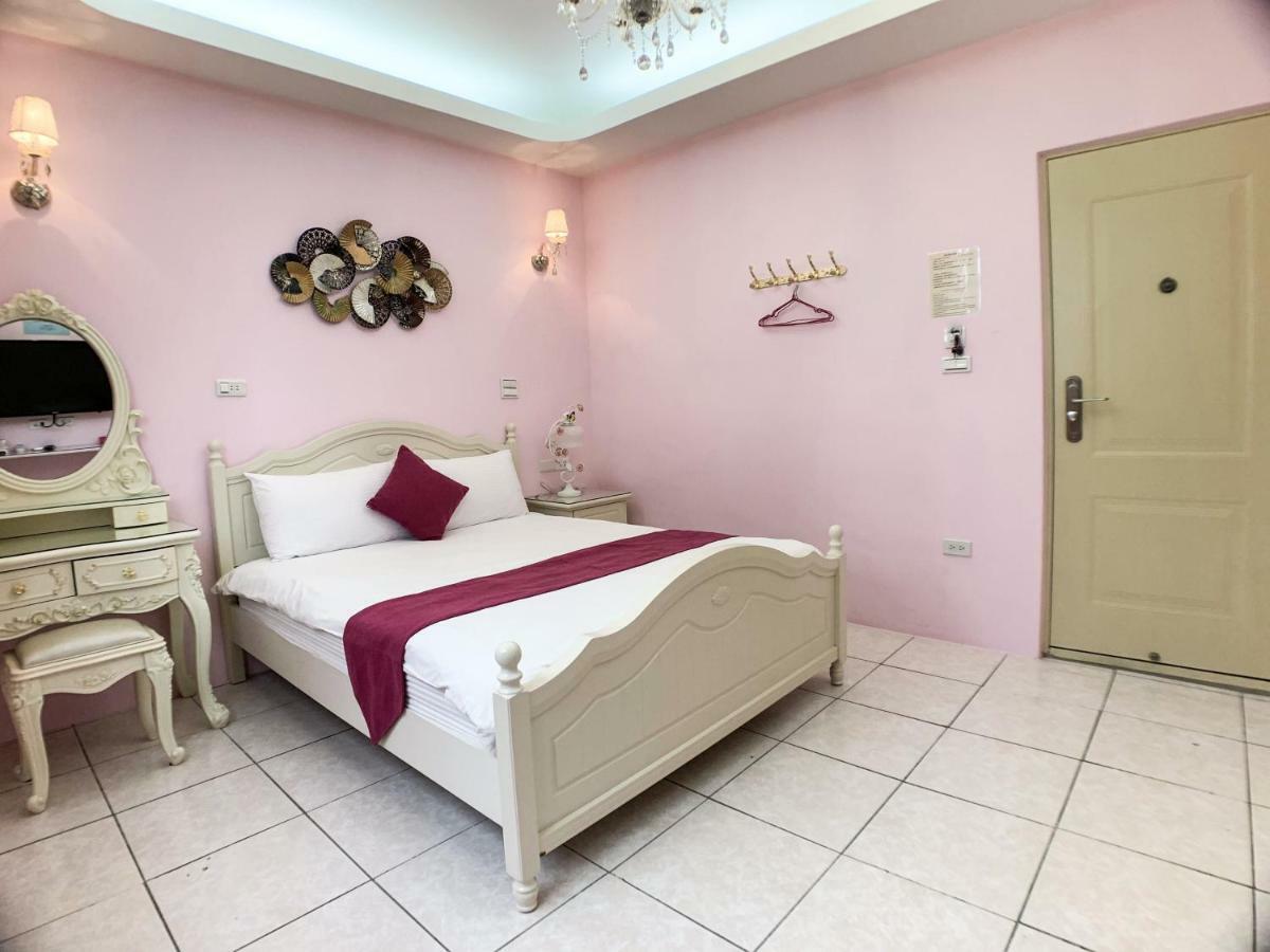 Hualien Dawan B&B Csien Kültér fotó