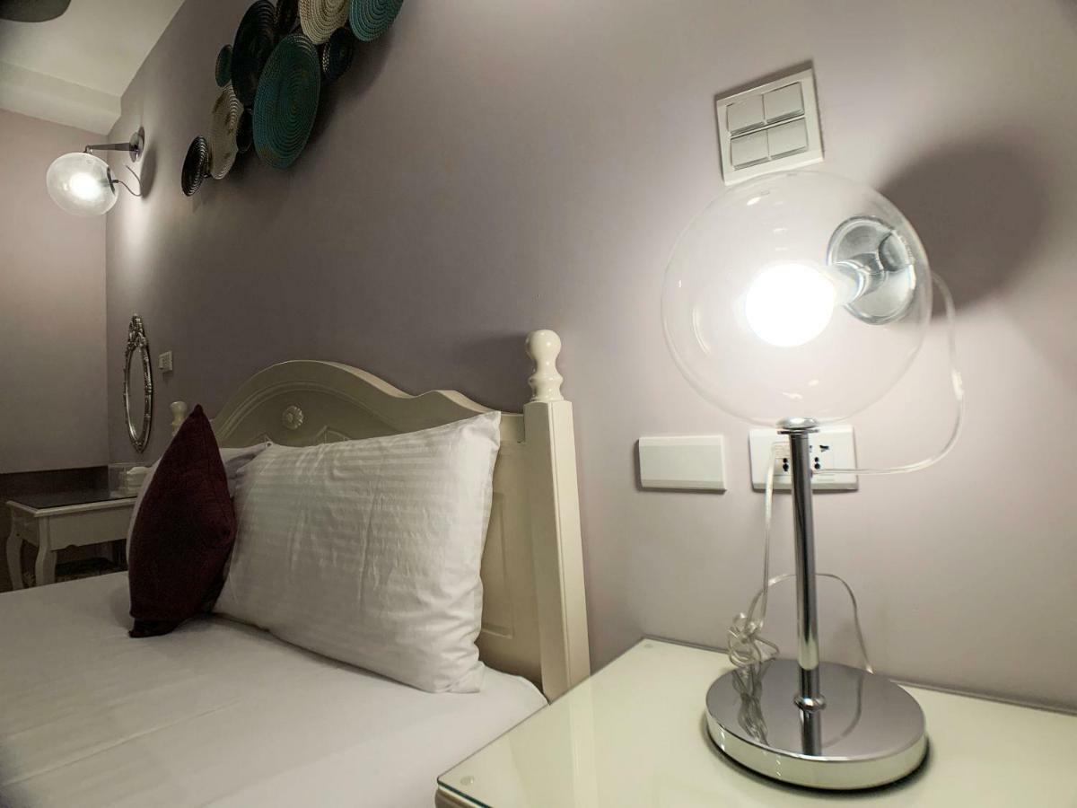 Hualien Dawan B&B Csien Kültér fotó