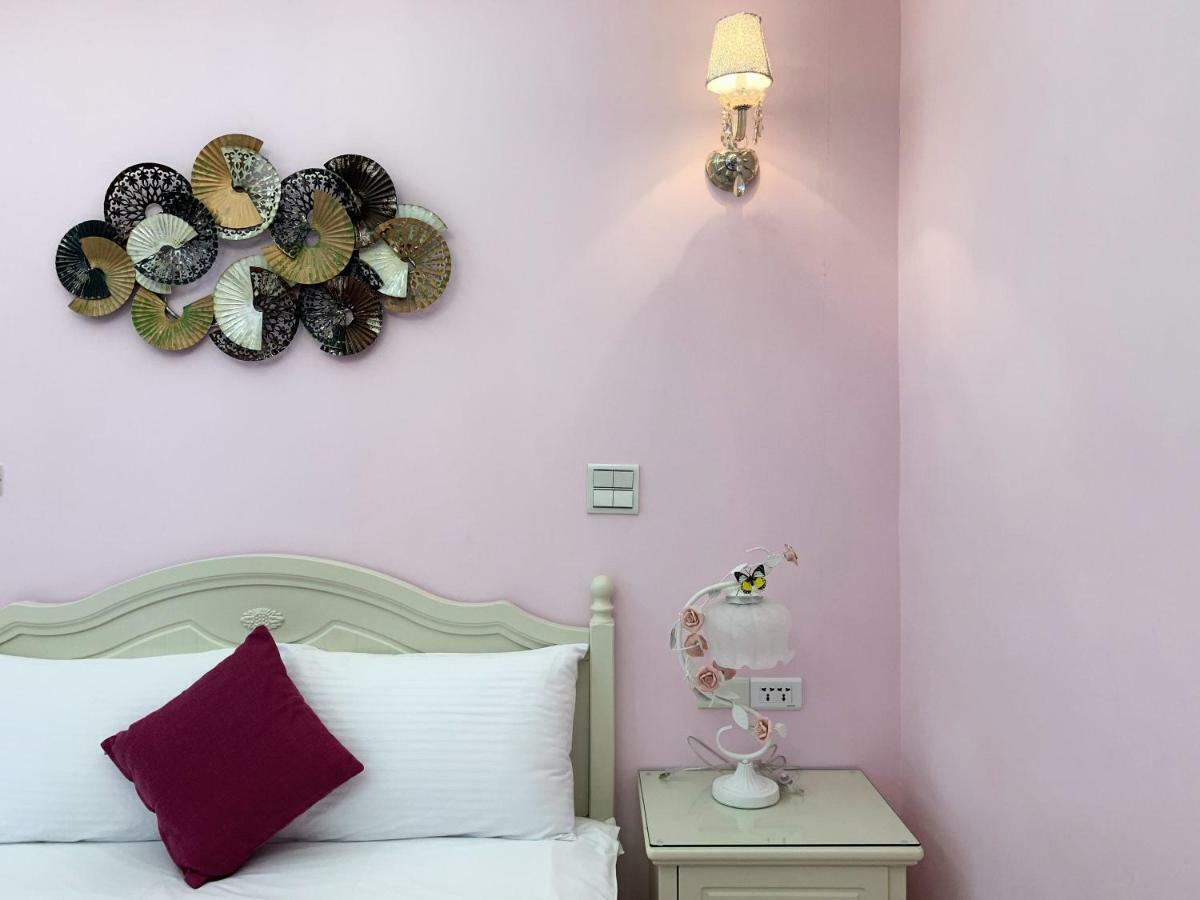 Hualien Dawan B&B Csien Kültér fotó