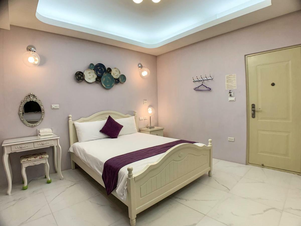 Hualien Dawan B&B Csien Kültér fotó