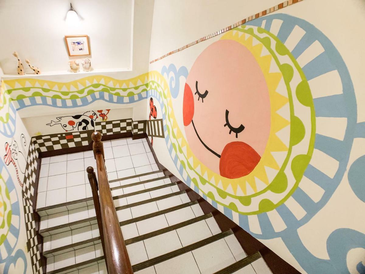 Hualien Dawan B&B Csien Kültér fotó