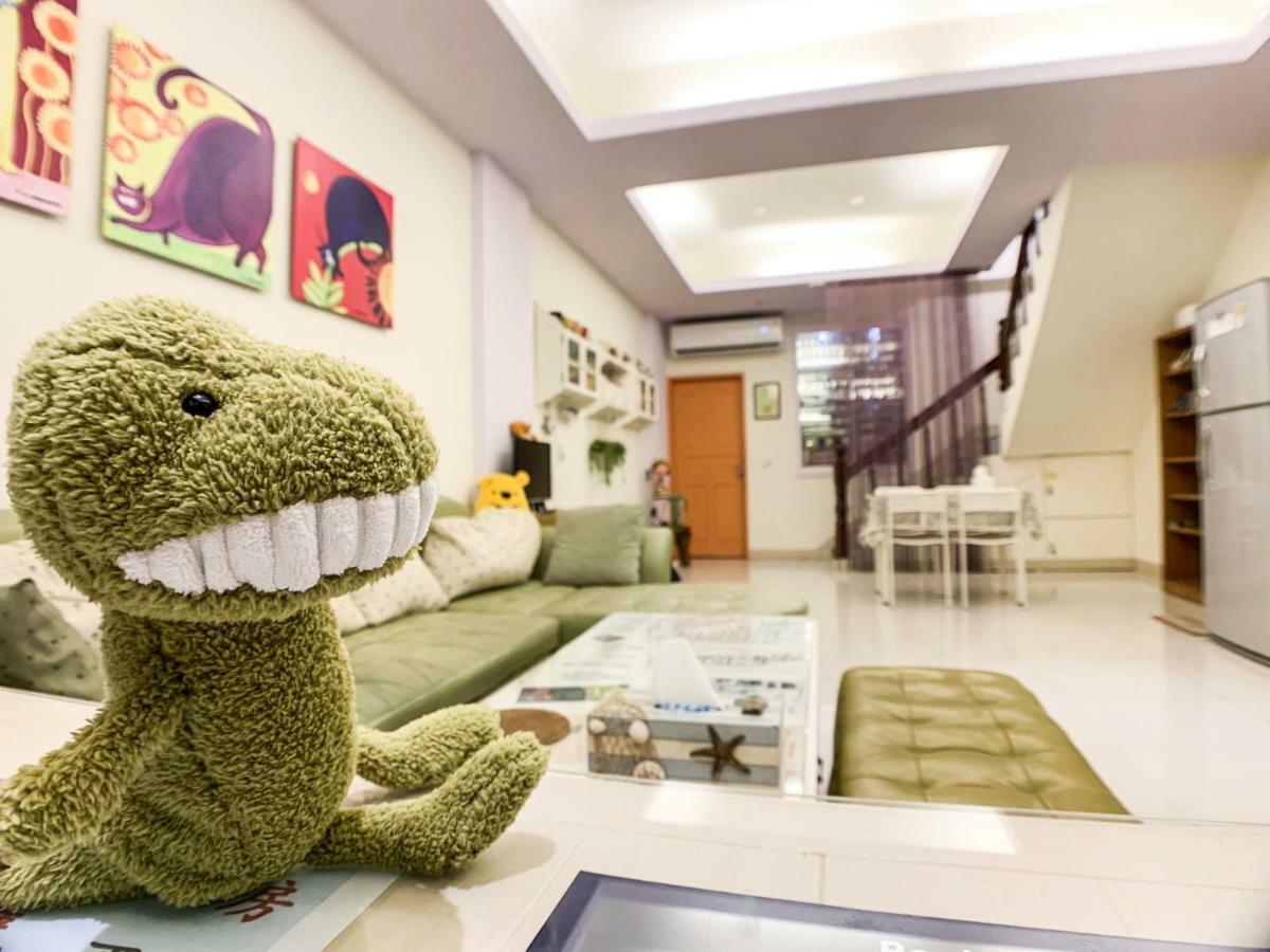 Hualien Dawan B&B Csien Kültér fotó