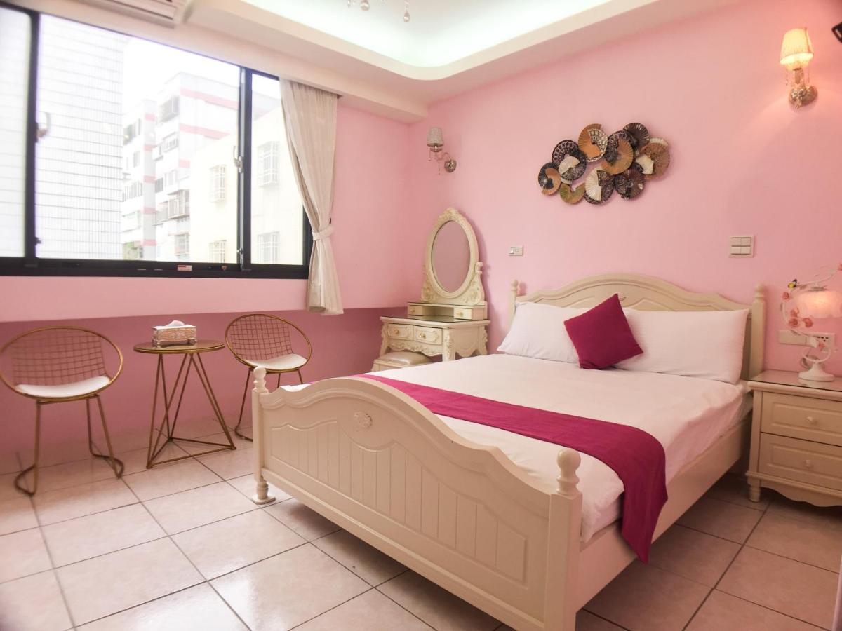 Hualien Dawan B&B Csien Kültér fotó