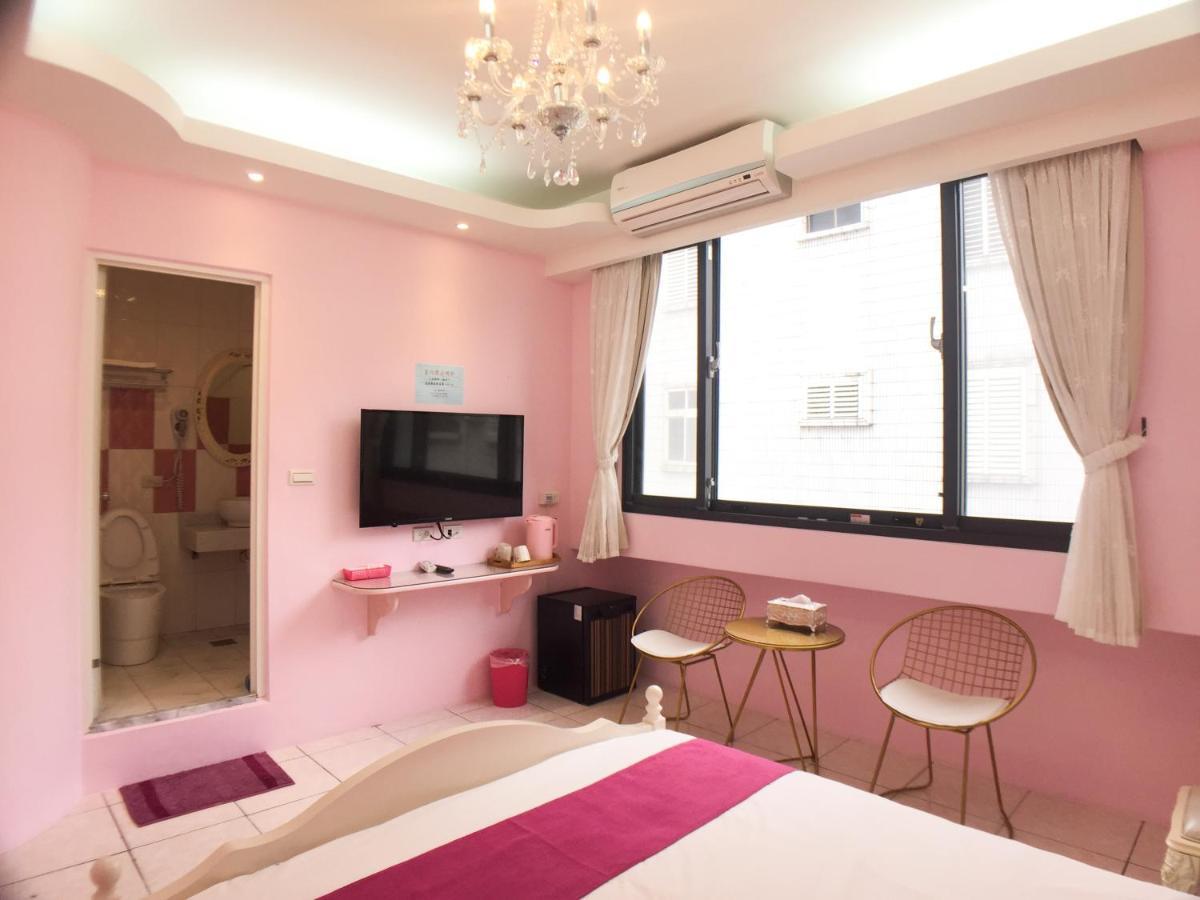 Hualien Dawan B&B Csien Kültér fotó