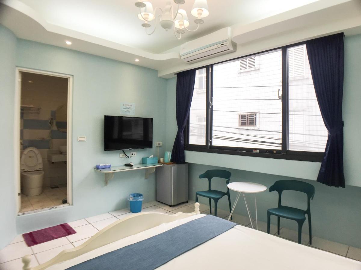 Hualien Dawan B&B Csien Kültér fotó