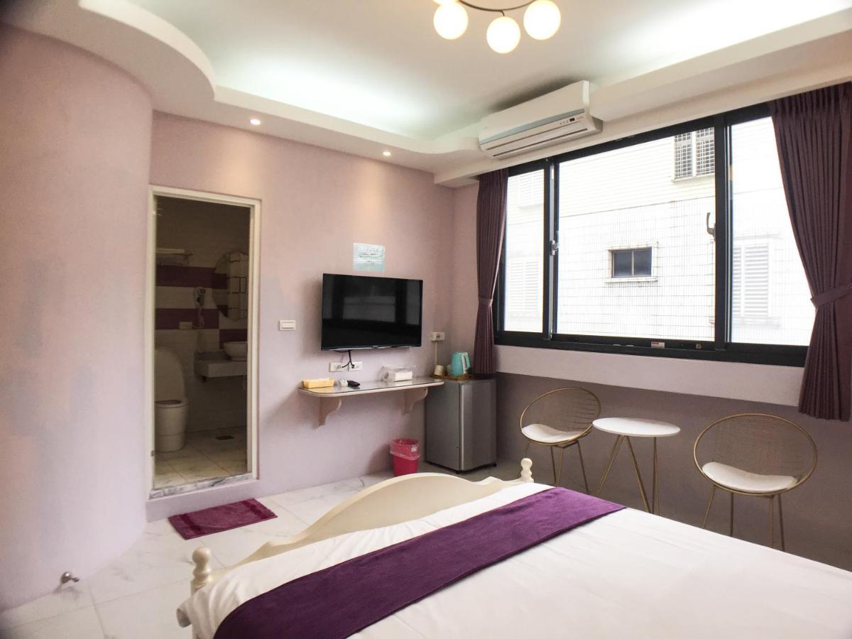 Hualien Dawan B&B Csien Kültér fotó